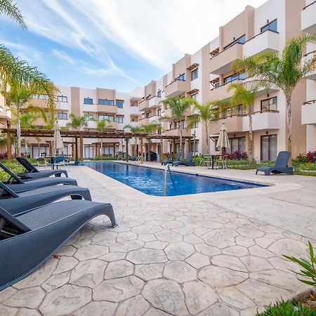 Ambar Condominios Мазатлан Екстер'єр фото