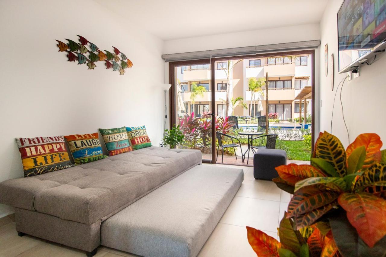 Ambar Condominios Мазатлан Екстер'єр фото