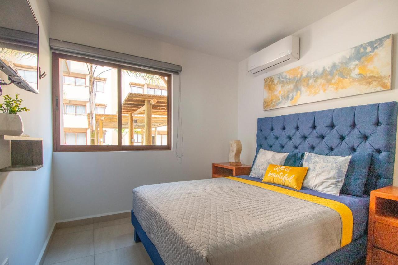 Ambar Condominios Мазатлан Екстер'єр фото