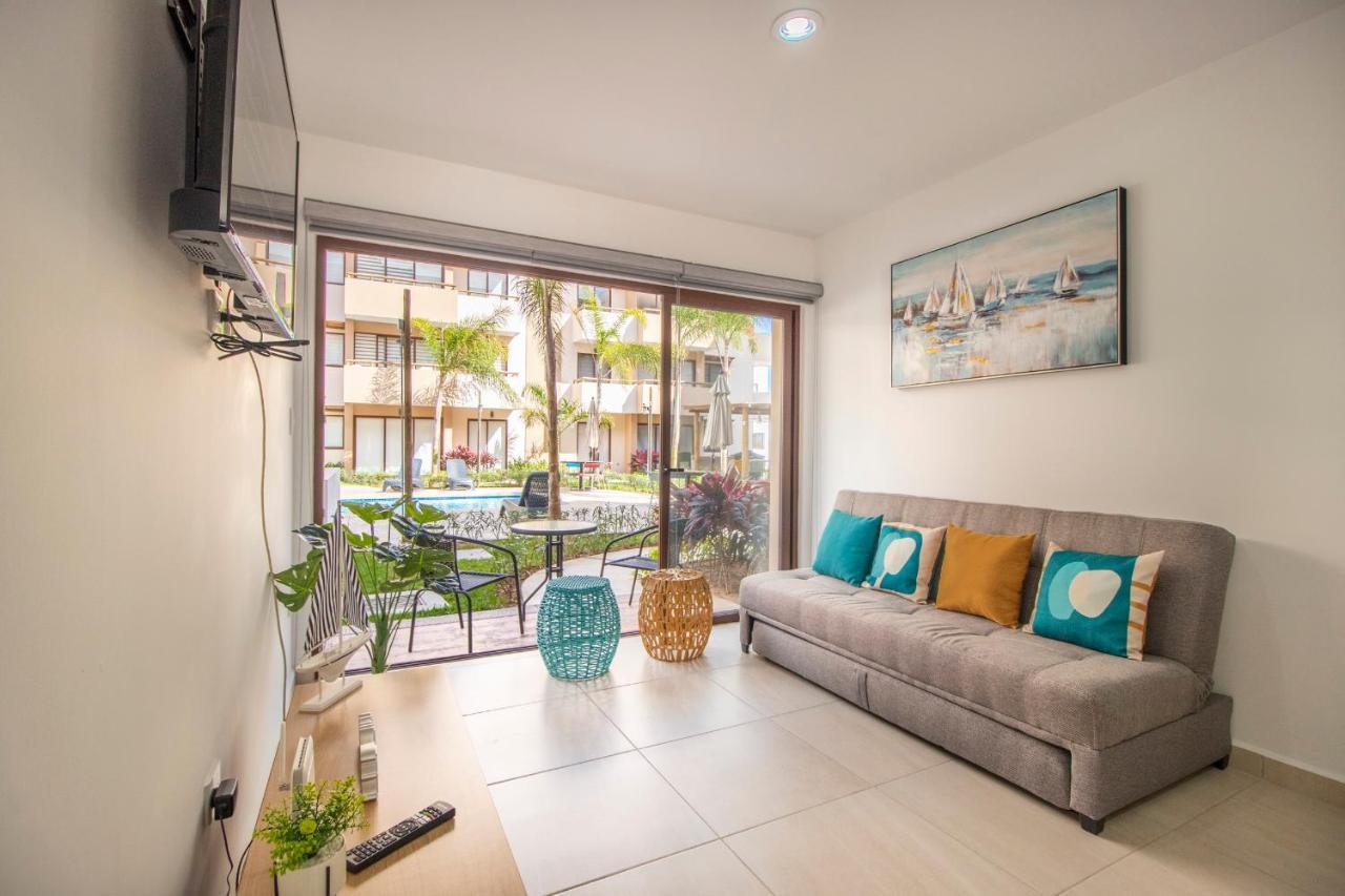 Ambar Condominios Мазатлан Екстер'єр фото