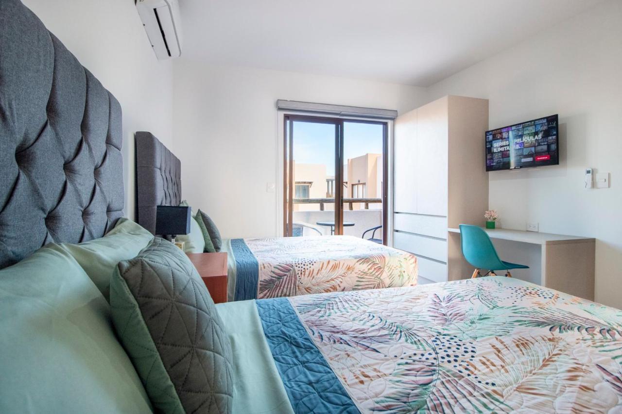 Ambar Condominios Мазатлан Екстер'єр фото